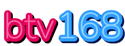 btv168 — logo kanal