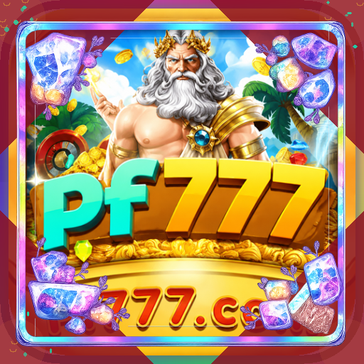 pf777 — mitra unggulan