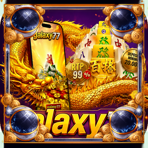 galaxy77 — mitra unggulan