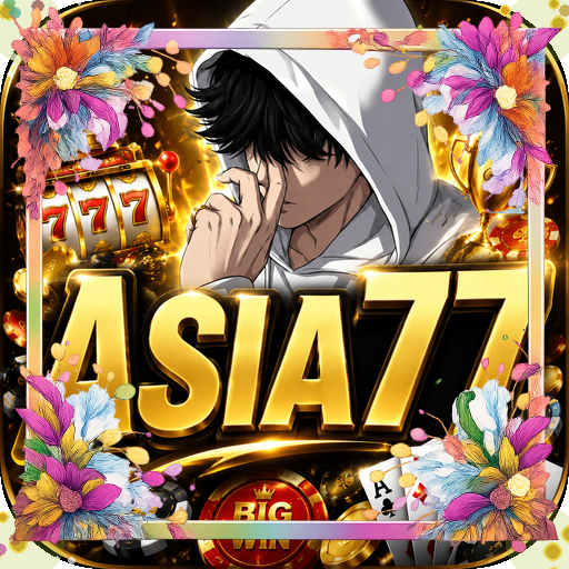 asia77 — mitra unggulan