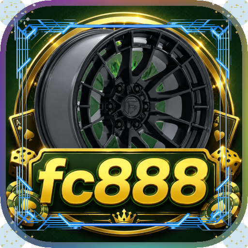 fc888 — mitra unggulan